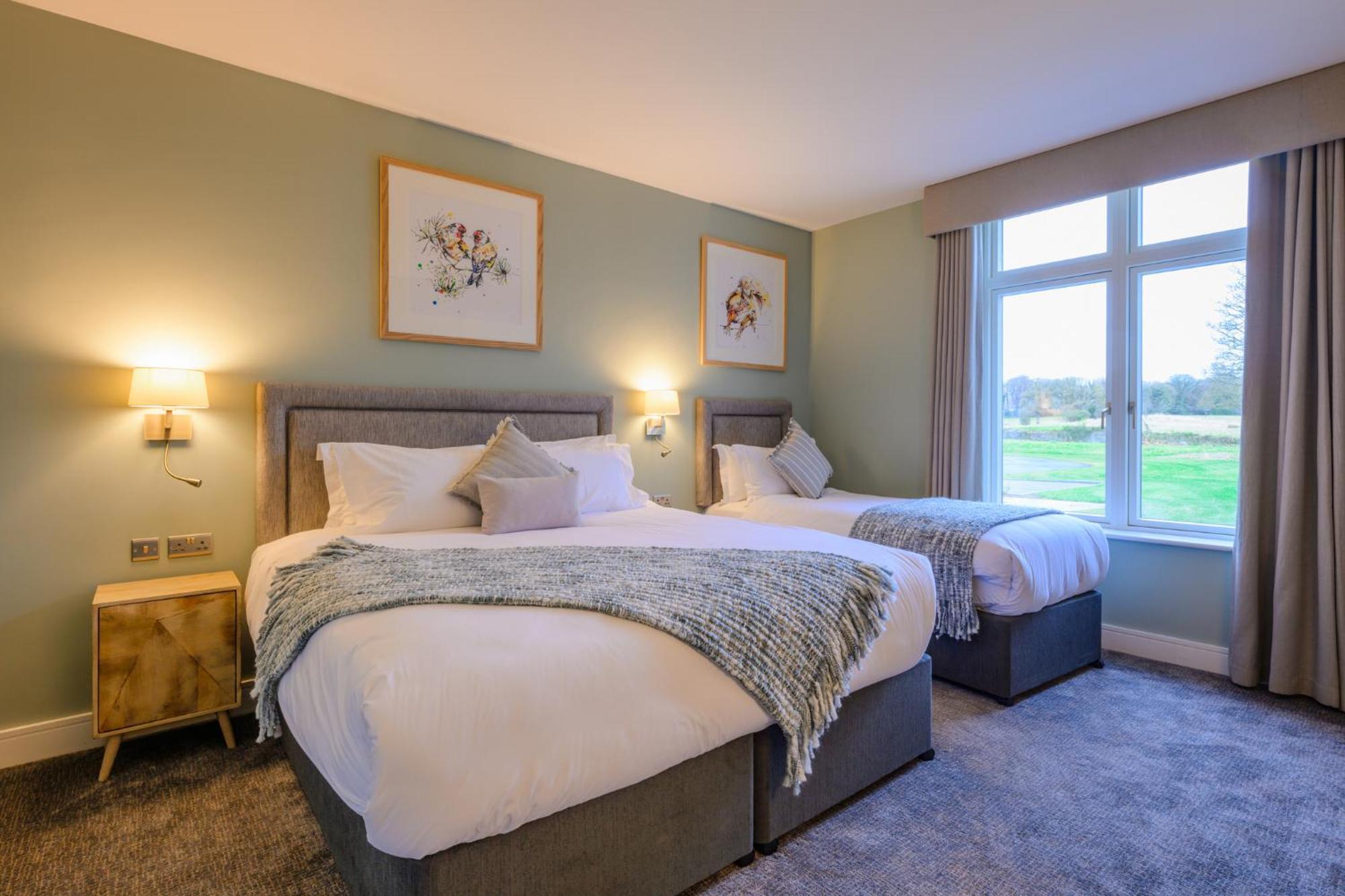 Killeen Castle Dunsany Экстерьер фото
