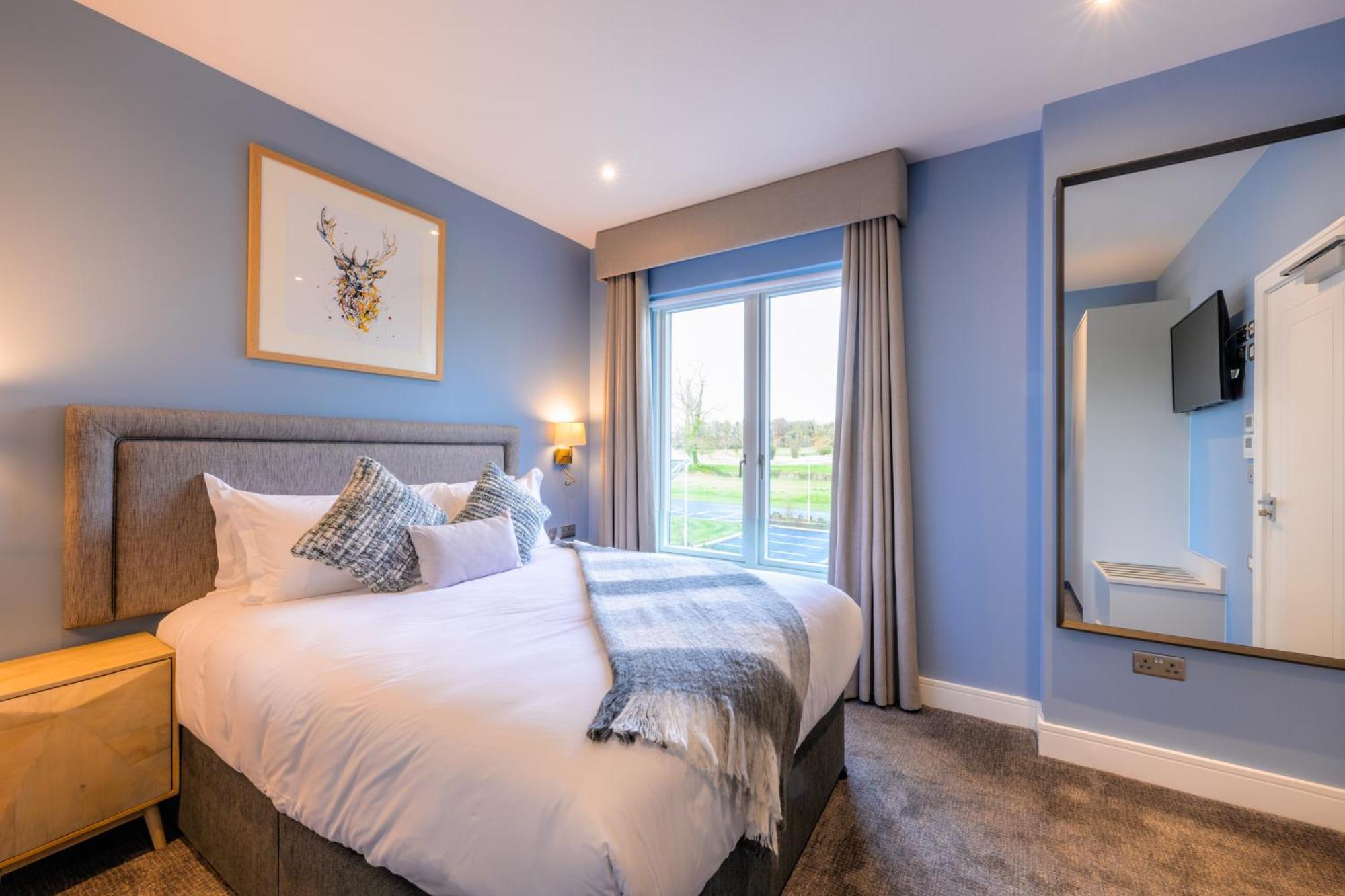 Killeen Castle Dunsany Экстерьер фото