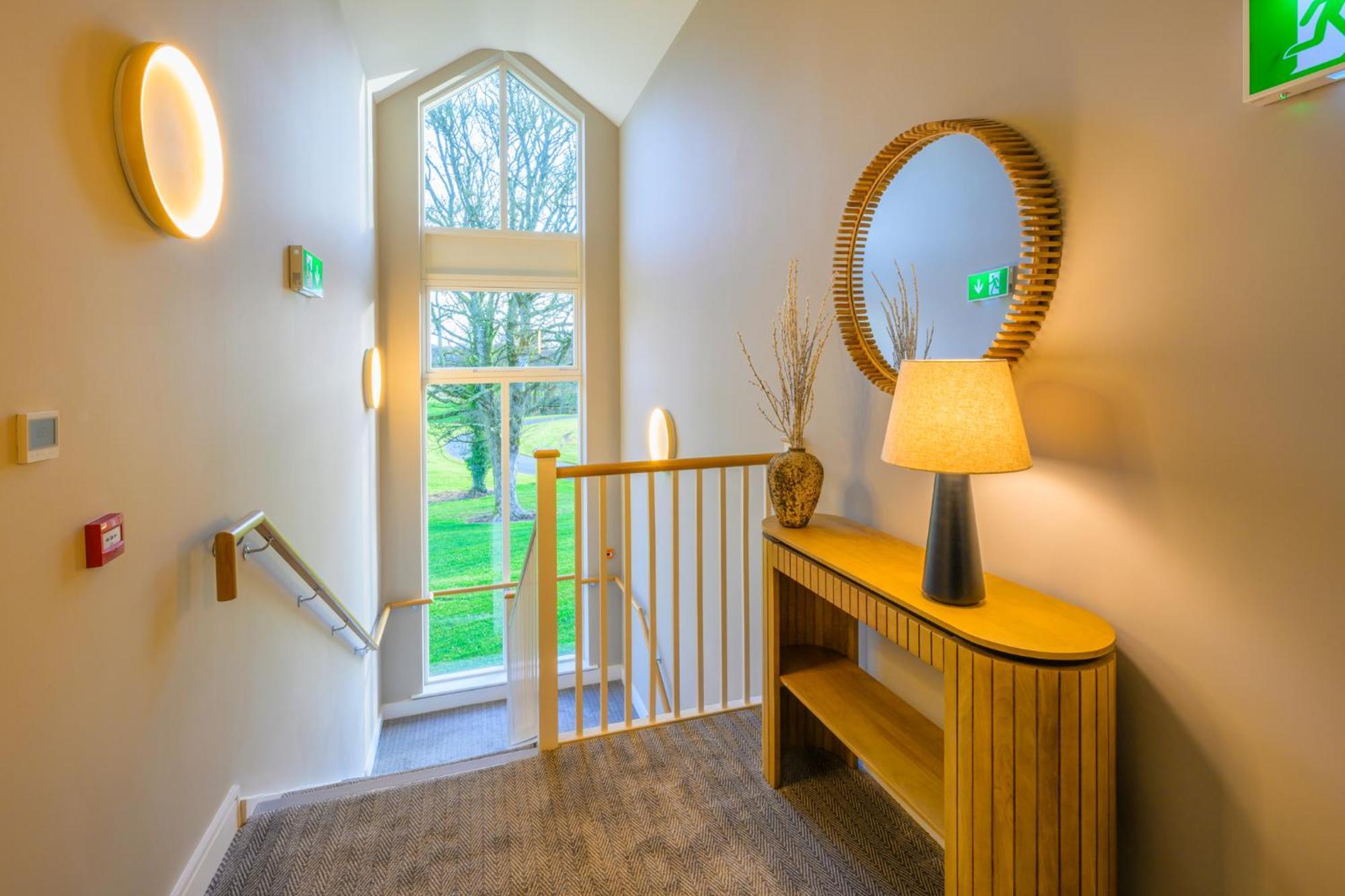 Killeen Castle Dunsany Экстерьер фото