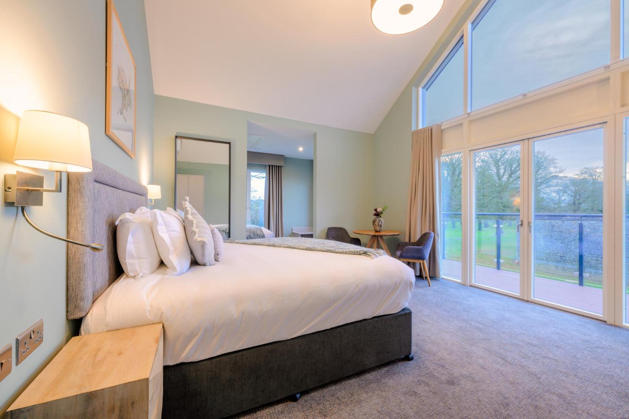 Killeen Castle Dunsany Экстерьер фото
