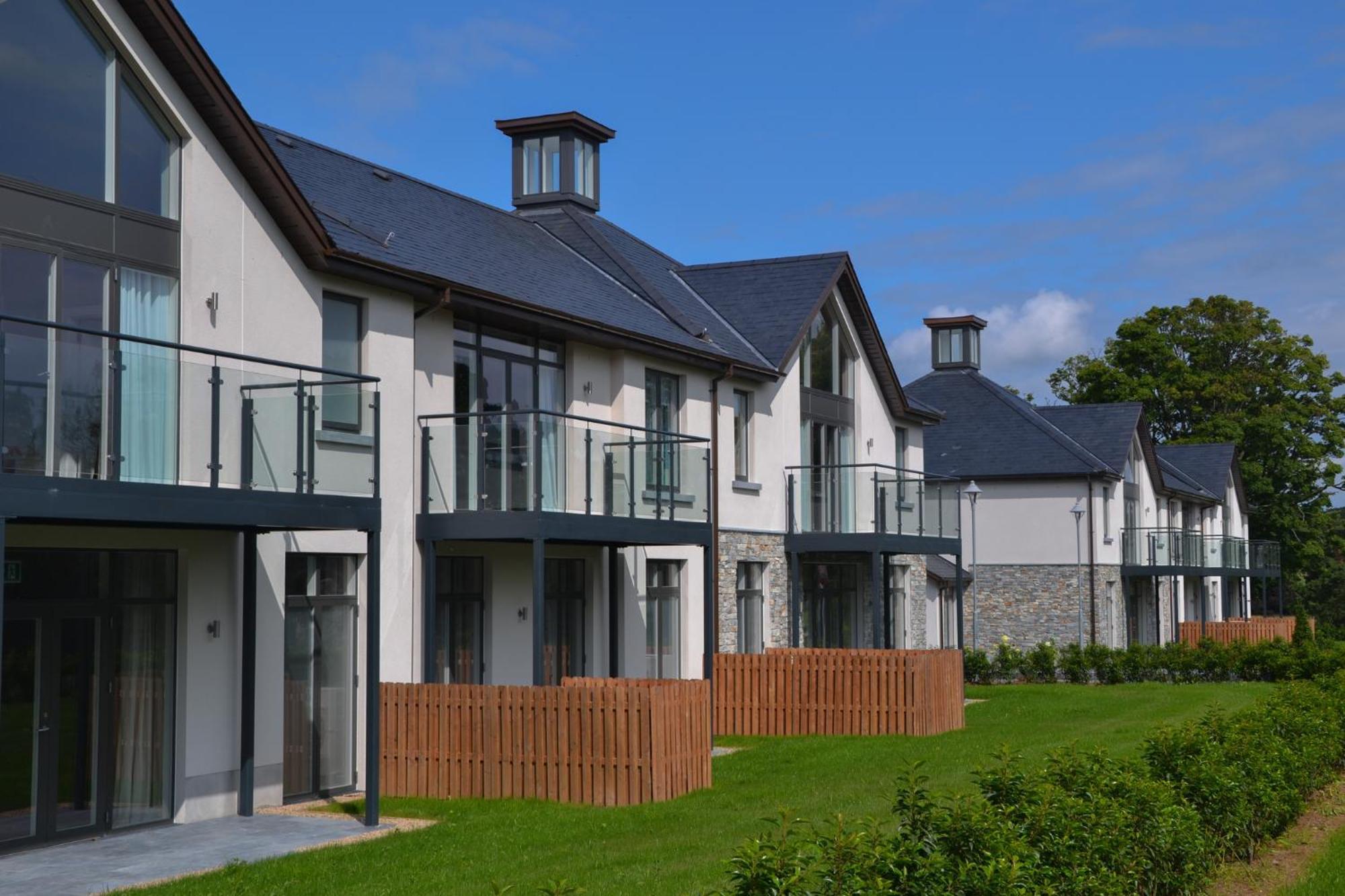 Killeen Castle Dunsany Экстерьер фото