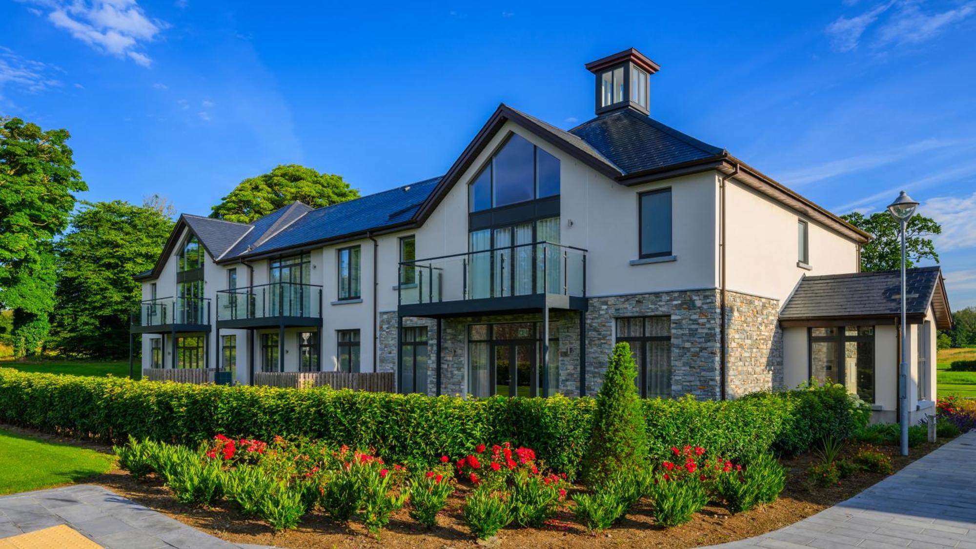 Killeen Castle Dunsany Экстерьер фото