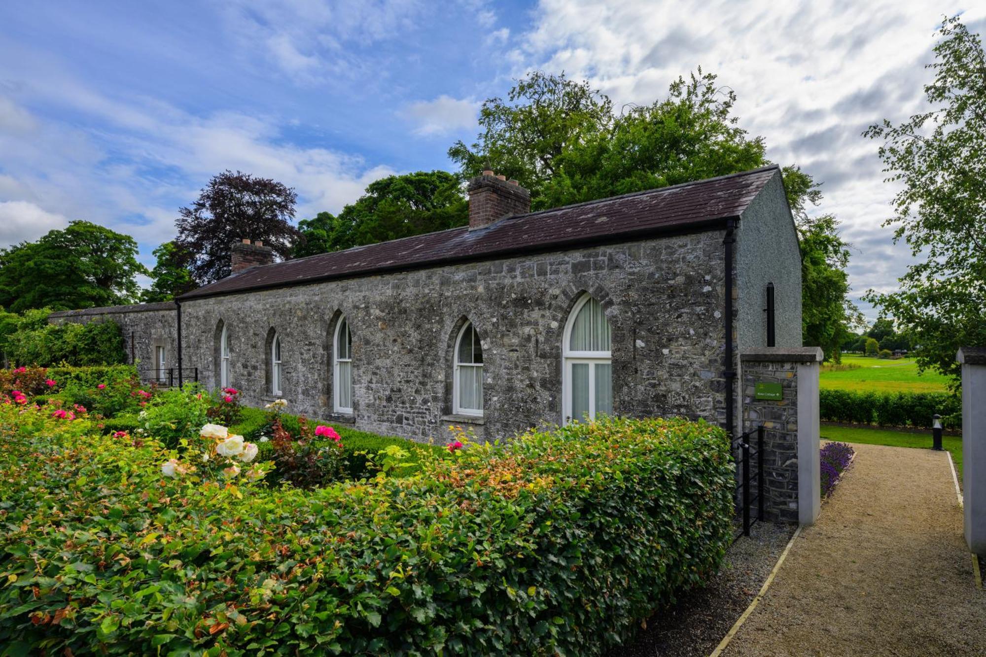 Killeen Castle Dunsany Экстерьер фото